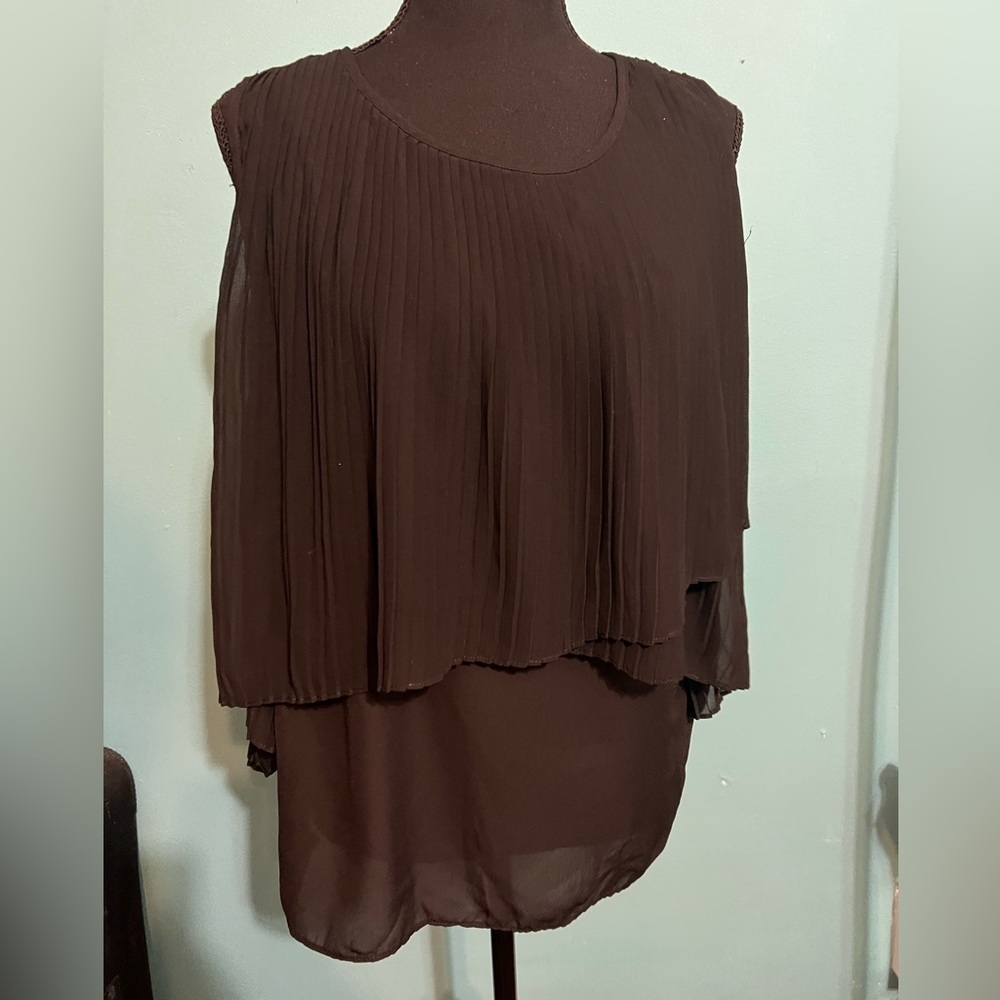 #88 Metaphor blouse - Picture 2 of 7
